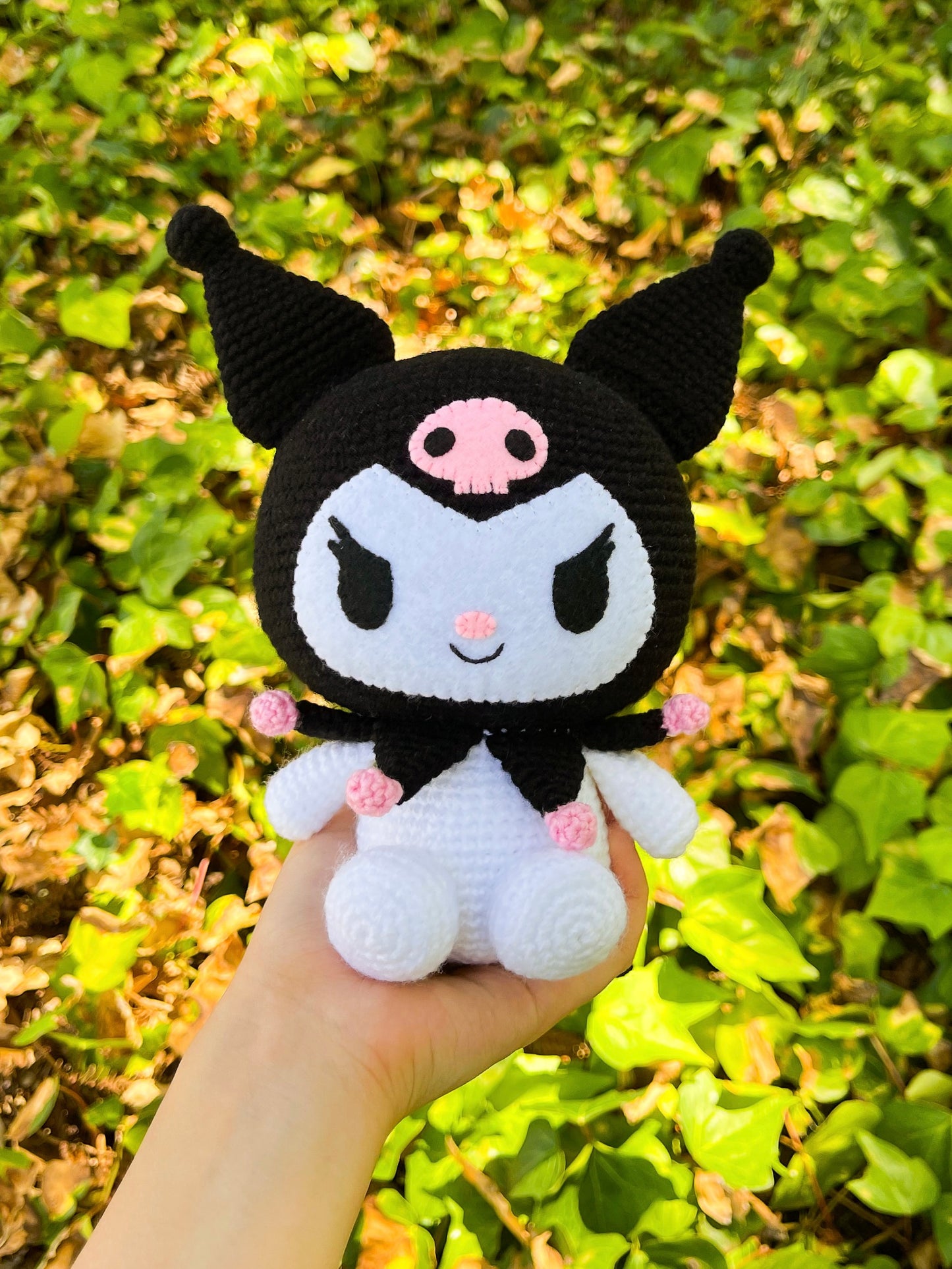 SKULL BUNNY