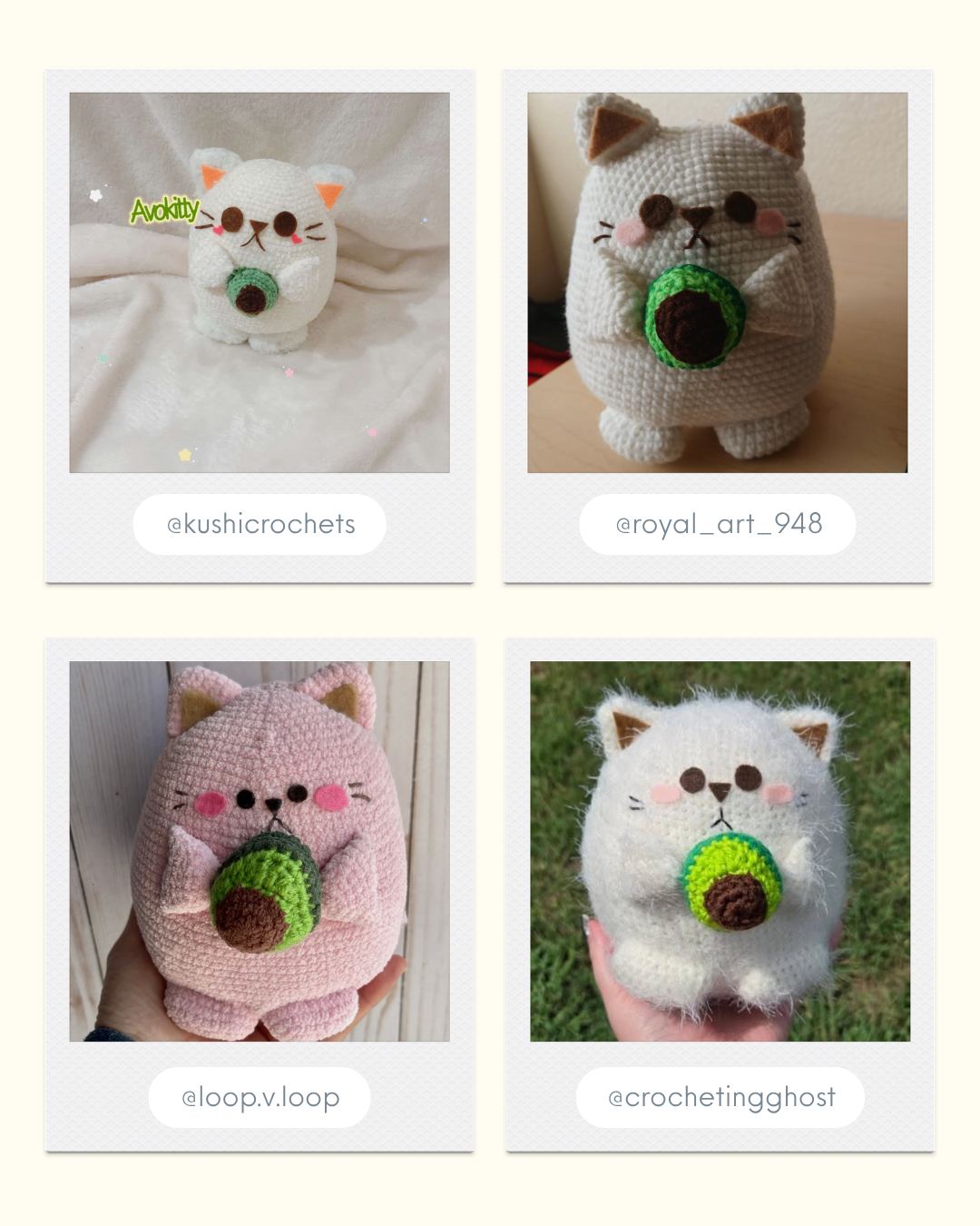 AVOKITTY
