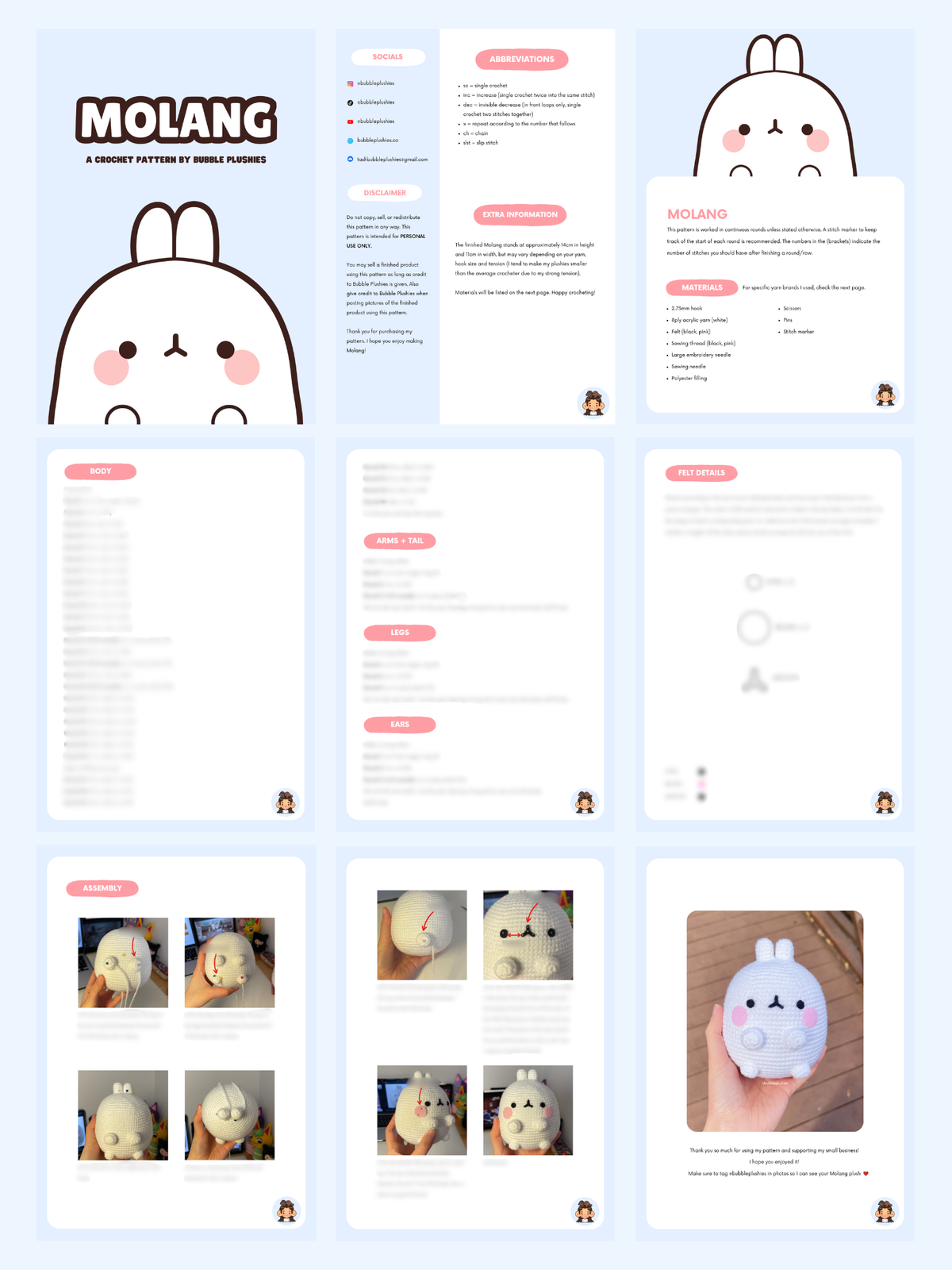 MARSHMALLOW