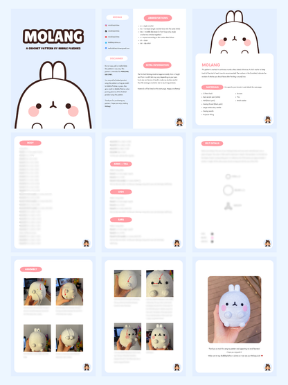 MARSHMALLOW