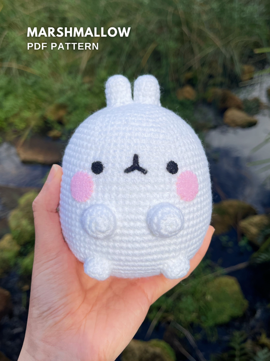 MARSHMALLOW