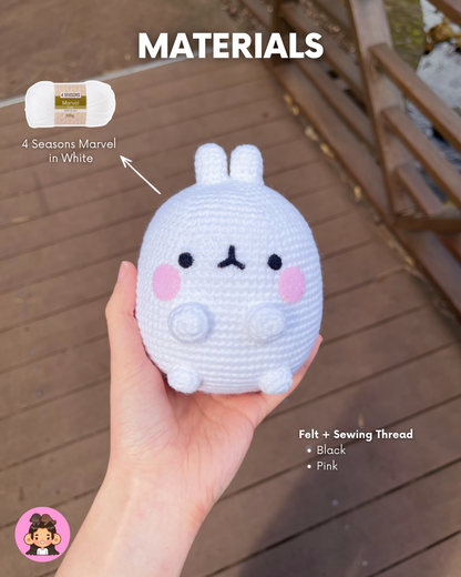 MARSHMALLOW