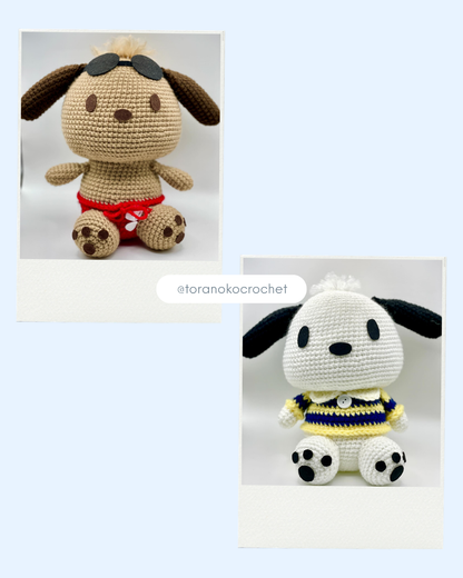 CHACCO