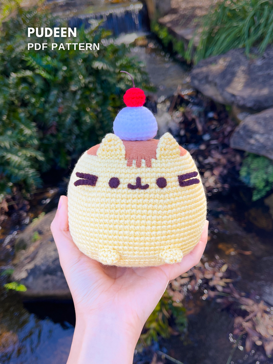 PUDEEN