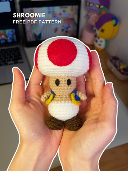 SHROOMIE