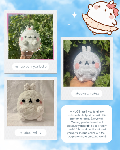 MARSHMALLOW