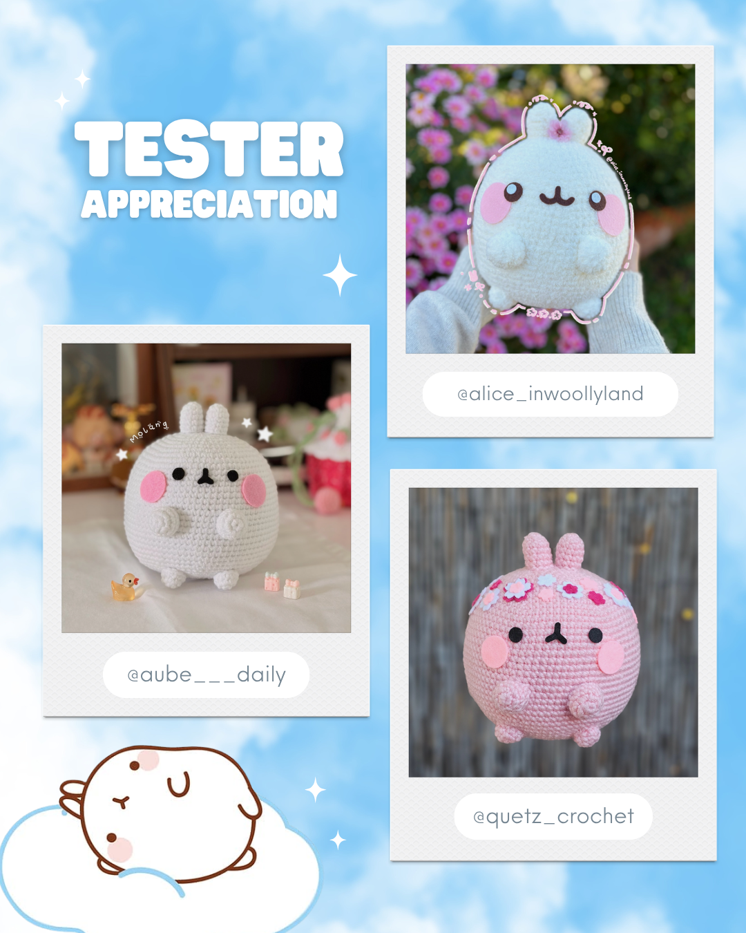 MARSHMALLOW