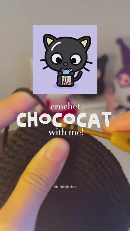 COCOA KITTY