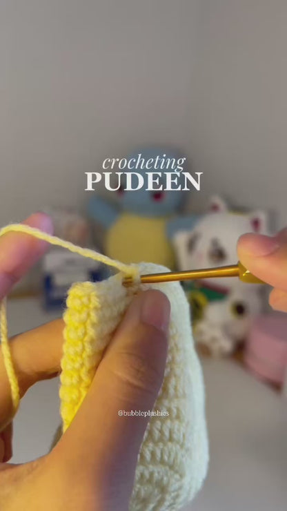 PUDEEN